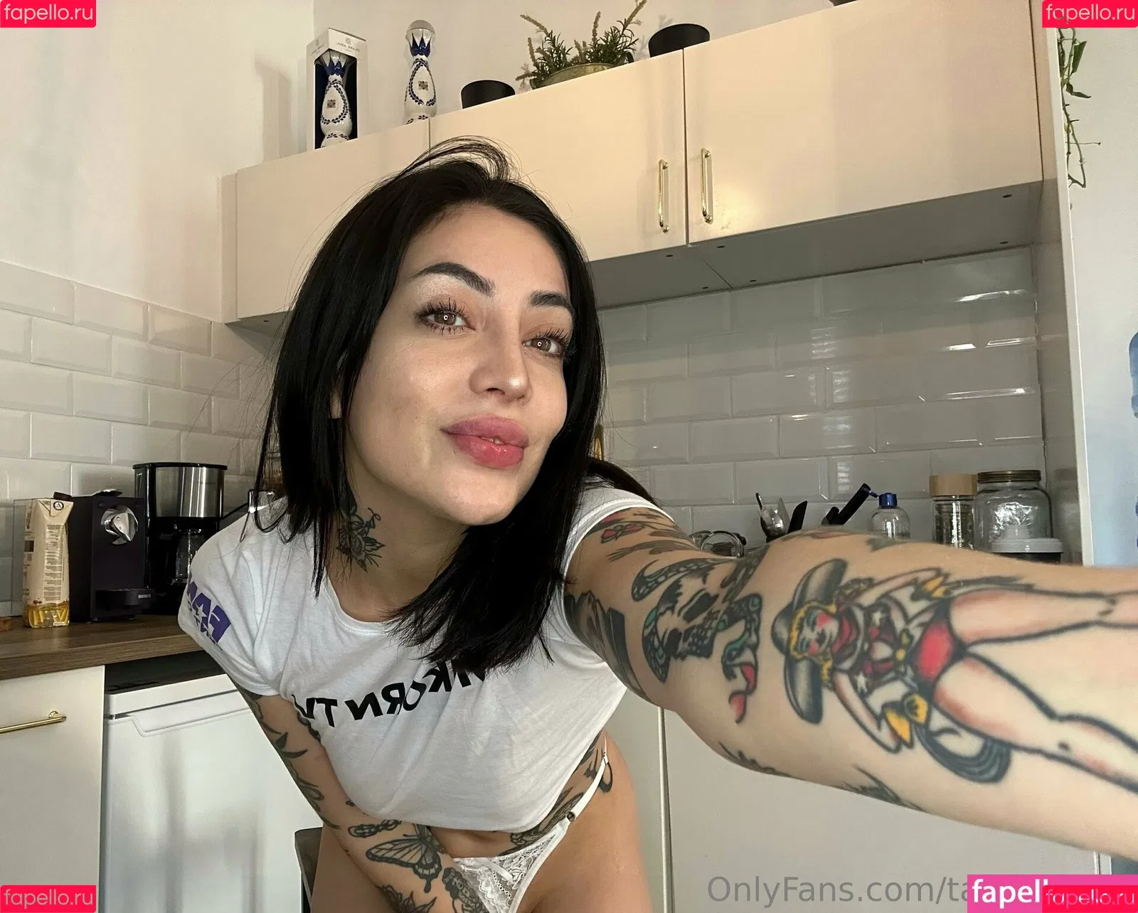 realtabathalust / tabathalust Onlyfans Photo Gallery 