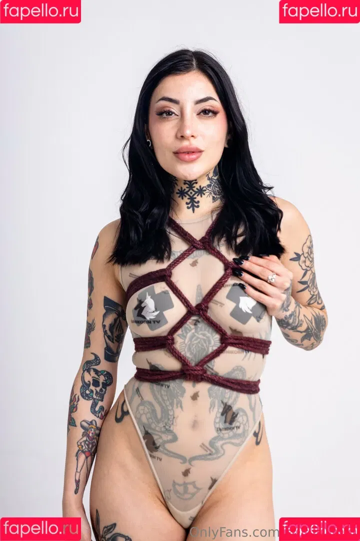 realtabathalust / tabathalust Onlyfans Photo Gallery 