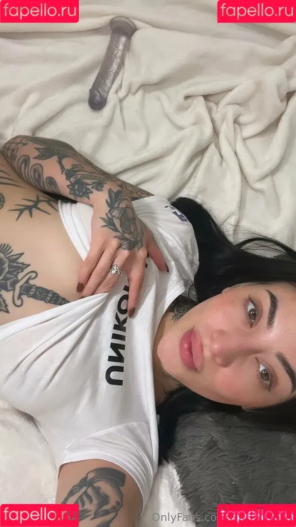 realtabathalust / tabathalust Onlyfans Photo Gallery 