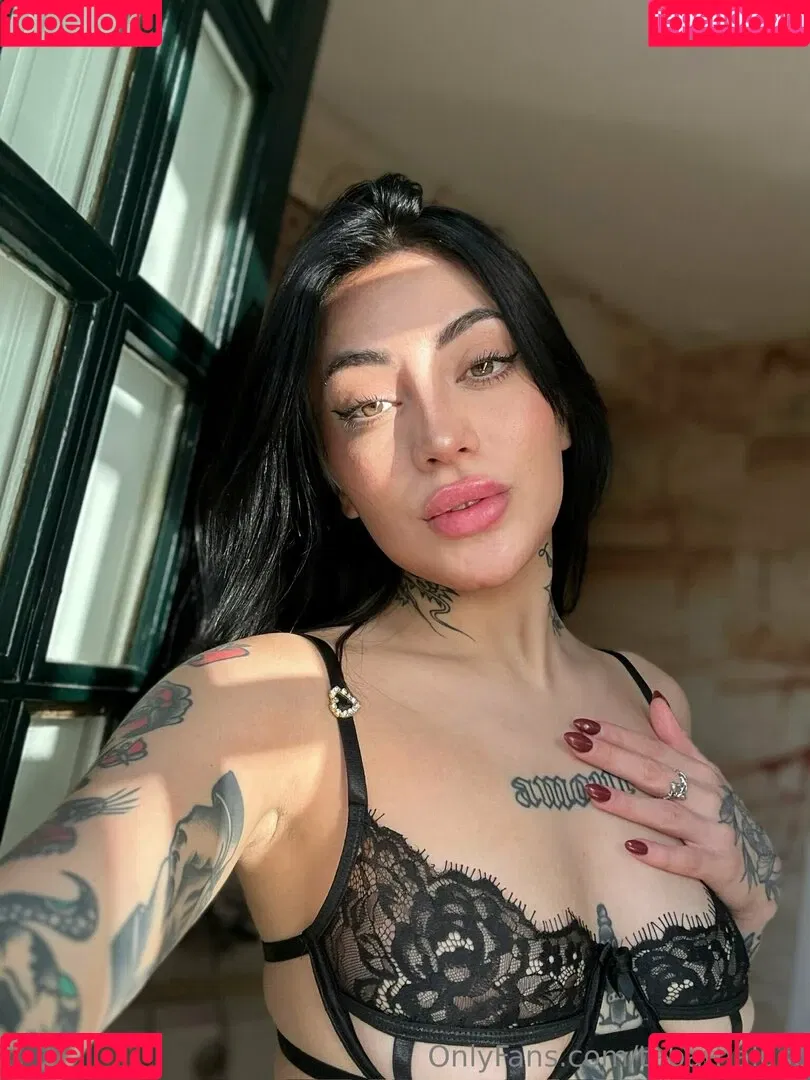 realtabathalust / tabathalust Onlyfans Photo Gallery 