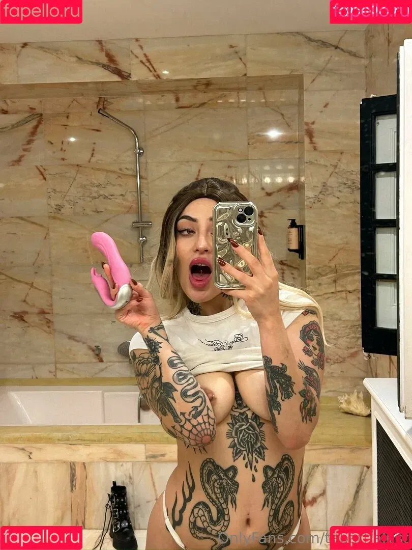 realtabathalust / tabathalust Onlyfans Photo Gallery 