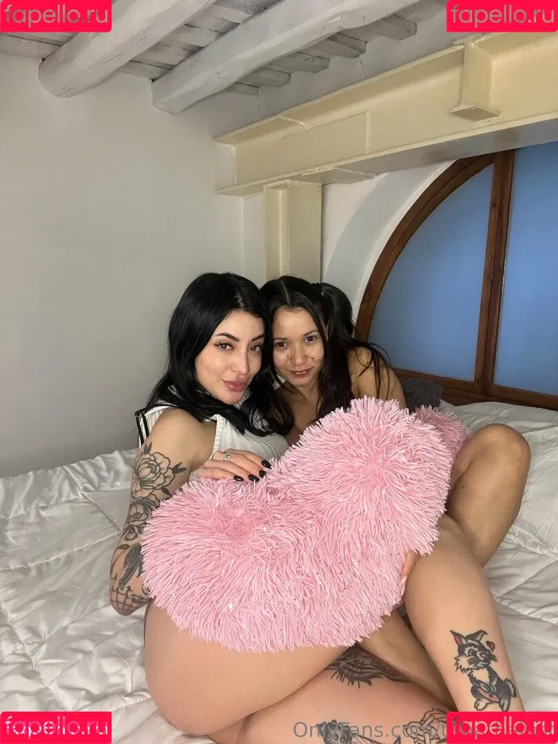 realtabathalust / tabathalust Onlyfans Photo Gallery 