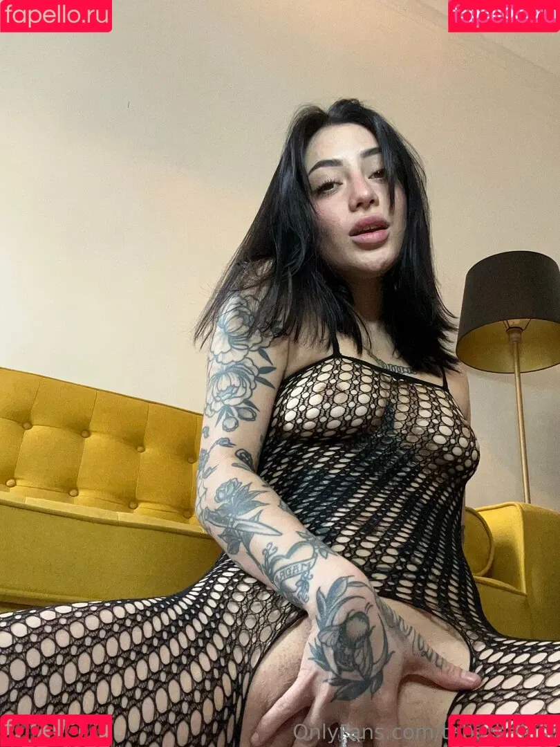 realtabathalust / tabathalust Onlyfans Photo Gallery 