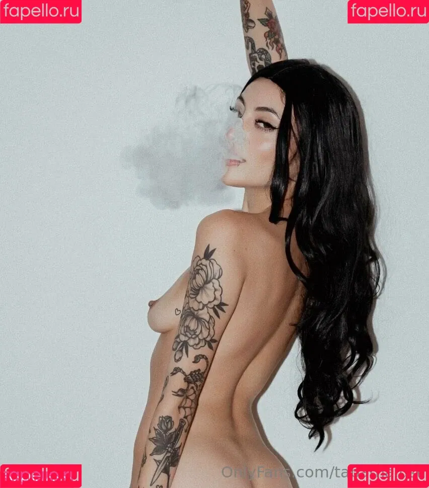 realtabathalust / tabathalust Onlyfans Photo Gallery 