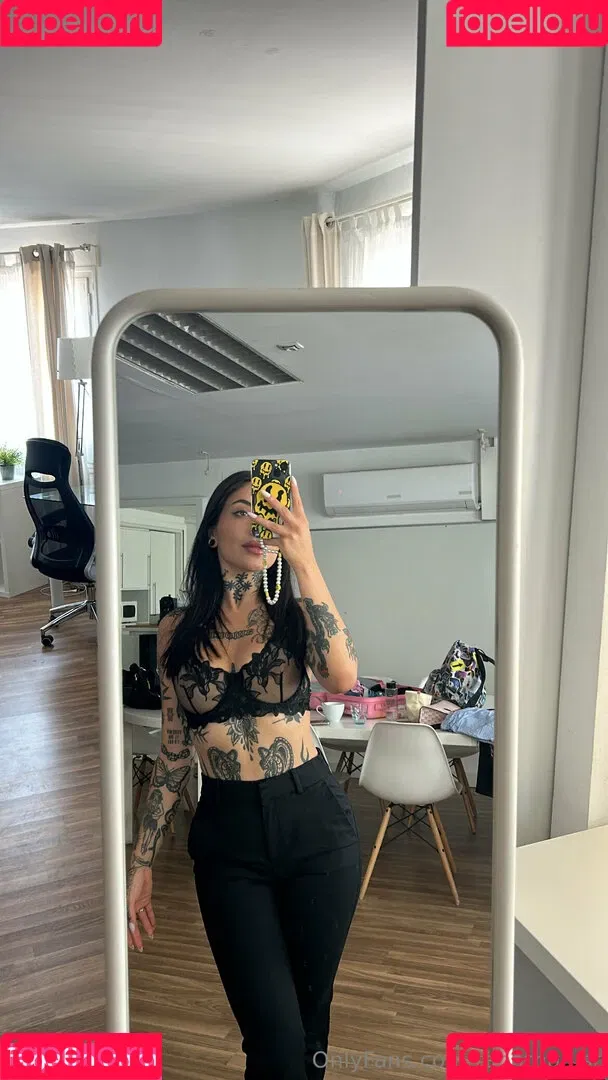 realtabathalust / tabathalust Onlyfans Photo Gallery 