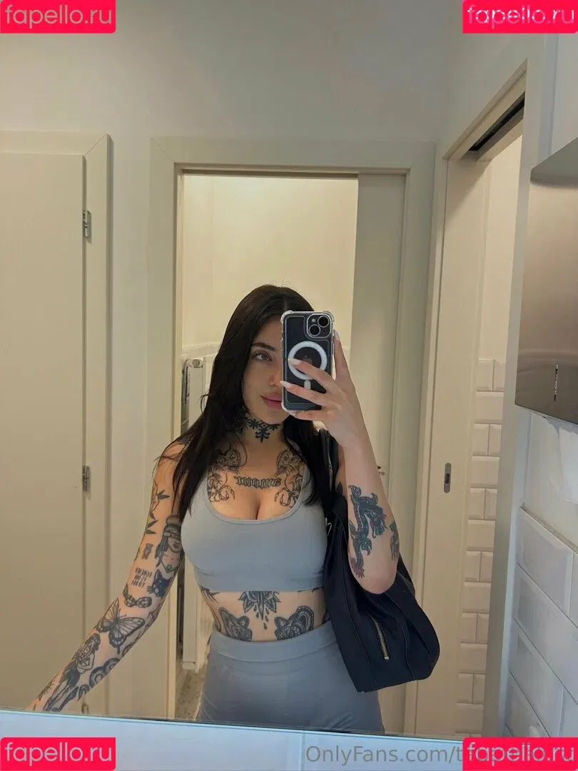 realtabathalust / tabathalust Onlyfans Photo Gallery 