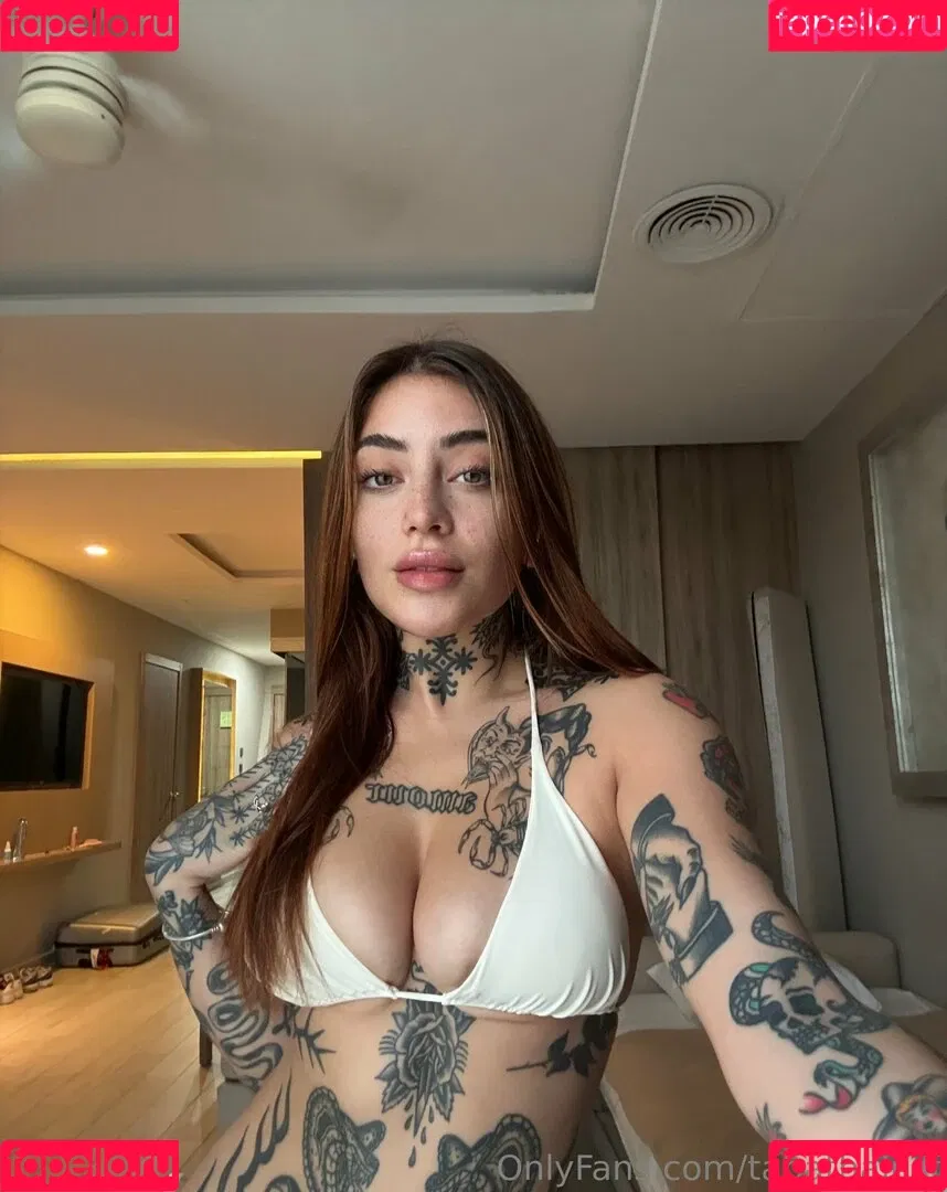 realtabathalust / tabathalust Onlyfans Photo Gallery 