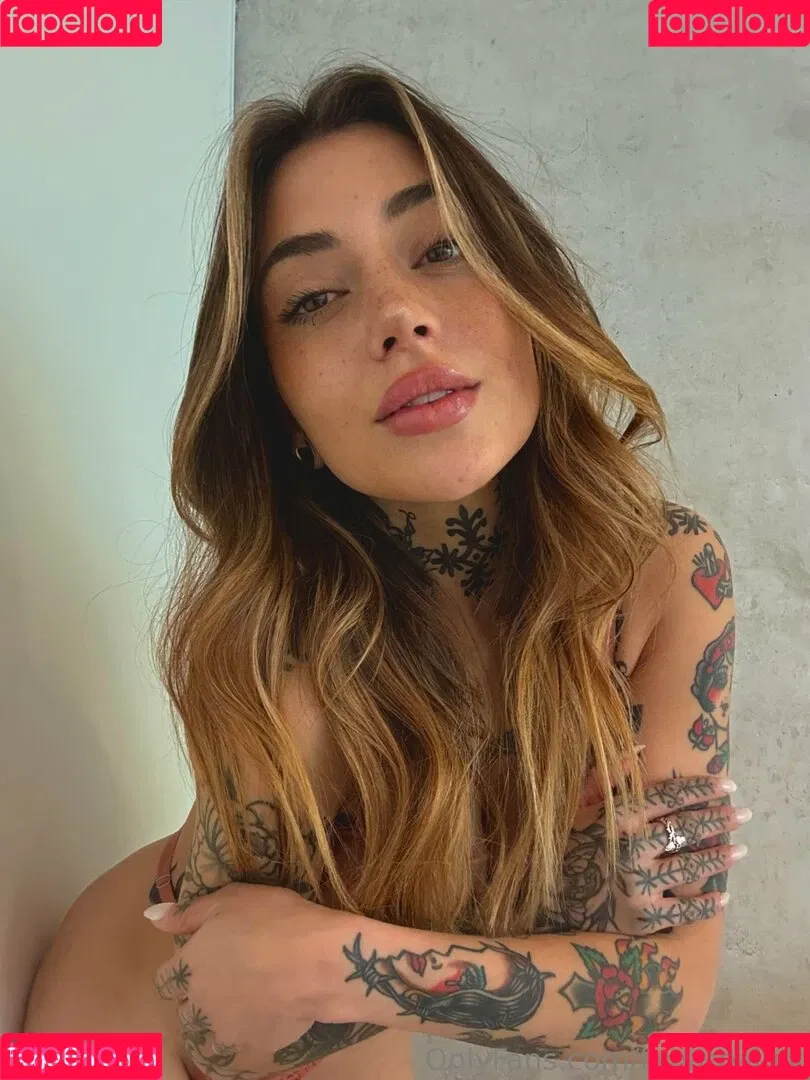 realtabathalust / tabathalust Onlyfans Photo Gallery 
