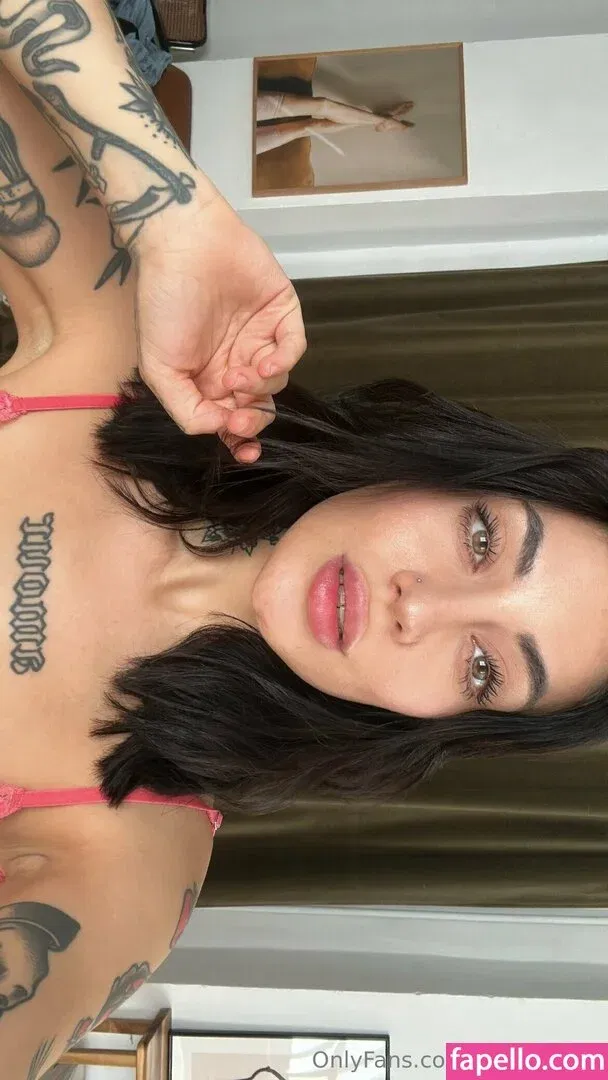 realtabathalust / tabathalust Onlyfans Photo Gallery 