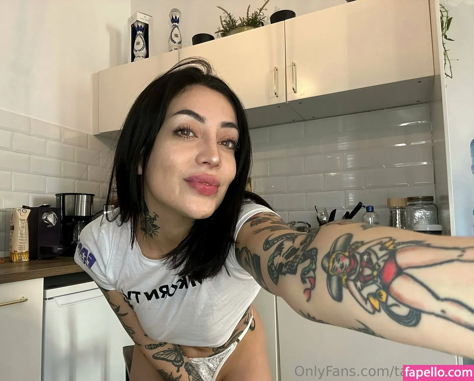 realtabathalust / tabathalust Onlyfans Photo Gallery 