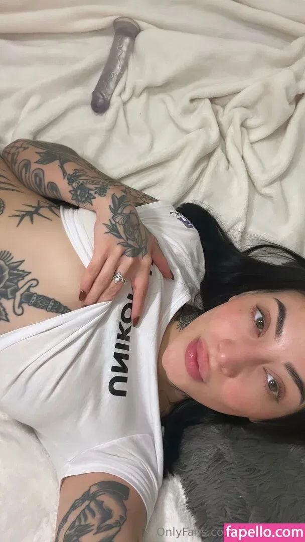 realtabathalust / tabathalust Onlyfans Photo Gallery 