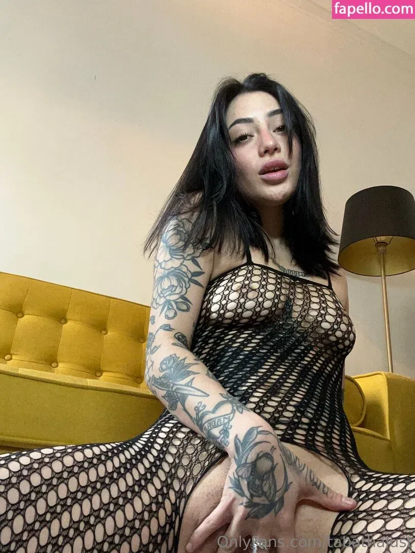realtabathalust / tabathalust Onlyfans Photo Gallery 