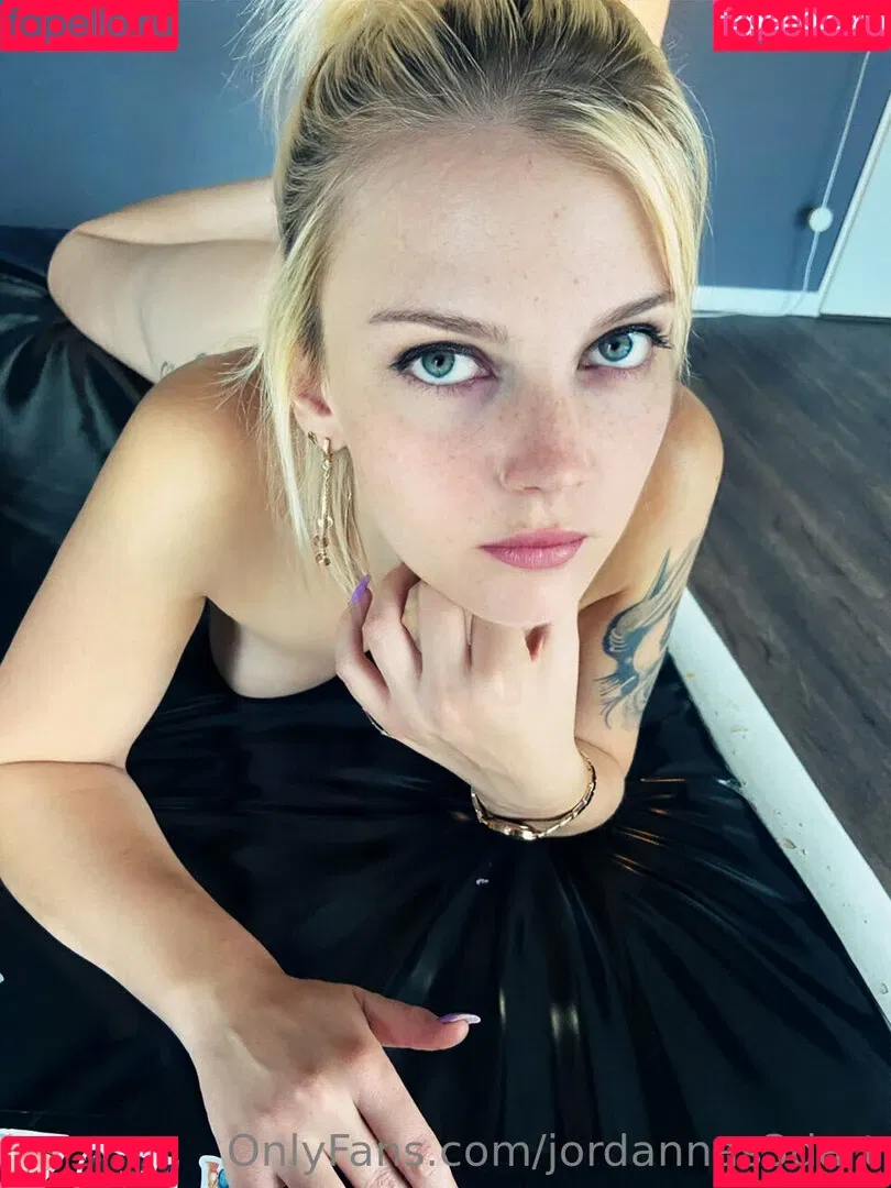Jordannatanna / jordanna Onlyfans Photo Gallery 