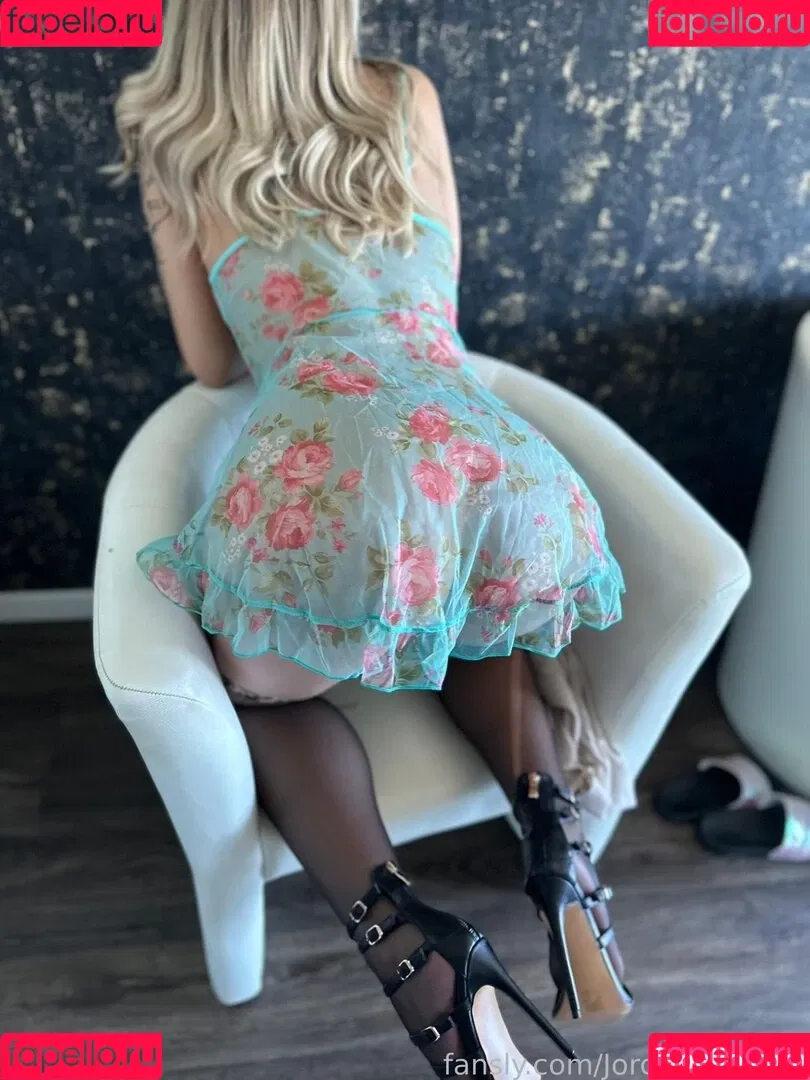Jordannatanna / jordanna Onlyfans Photo Gallery 