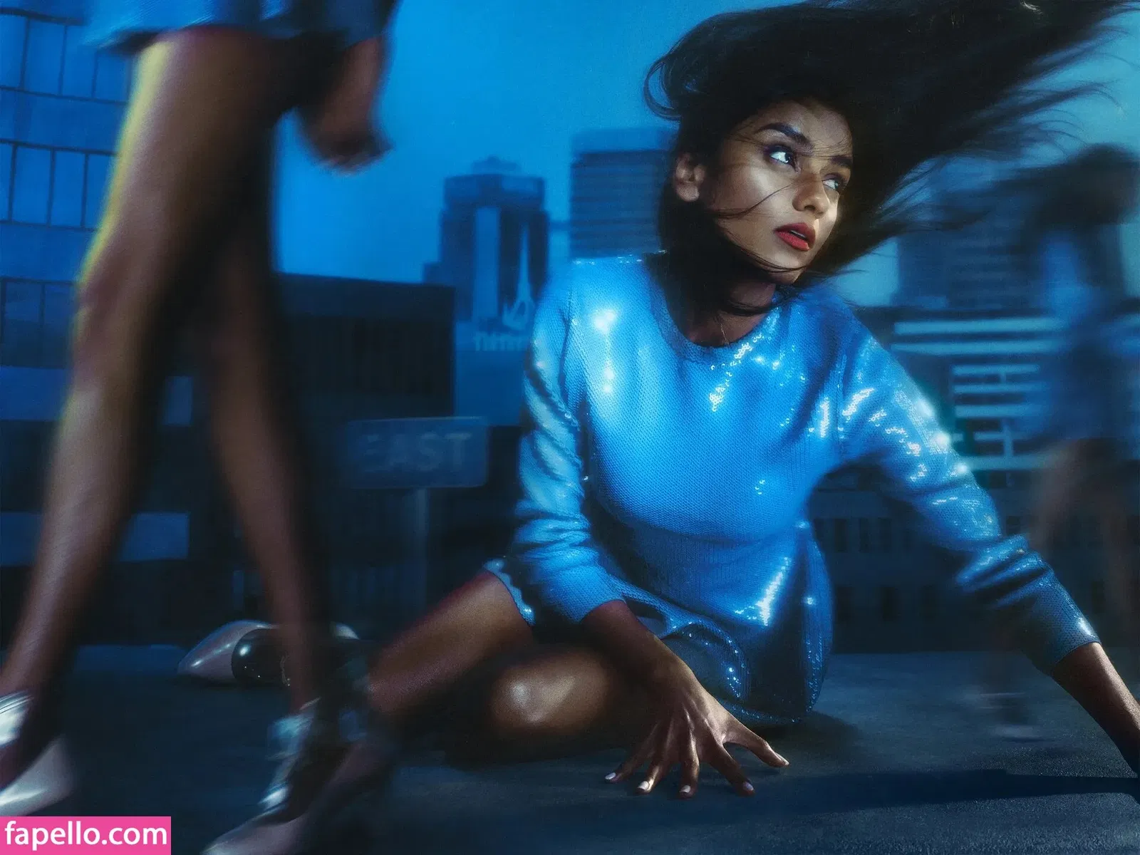 Simone Ashley / simoneashley Onlyfans Photo Gallery 