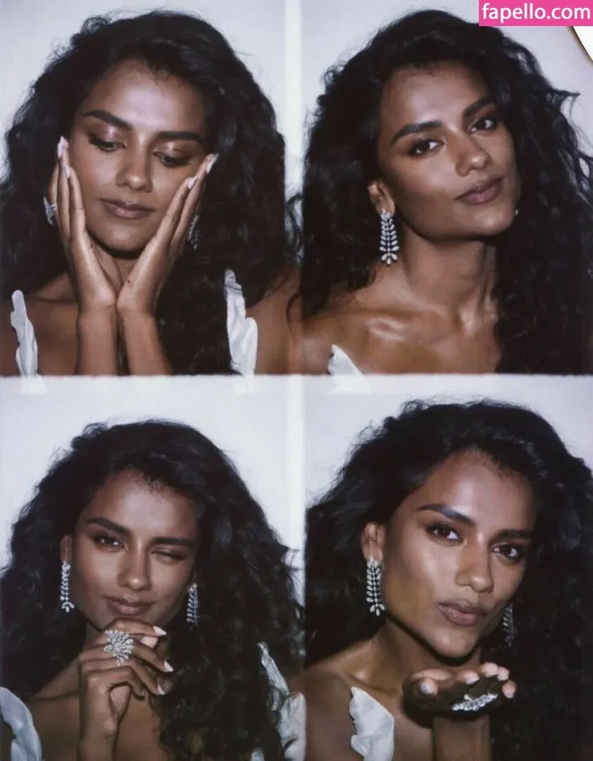 Simone Ashley / simoneashley Onlyfans Photo Gallery 