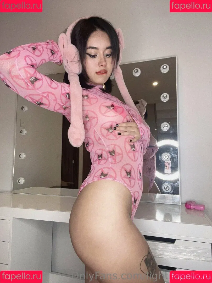Diana Acevedo / XLightMoonX / xlightmoon.x / xlightmoonx1 Onlyfans Photo Gallery 