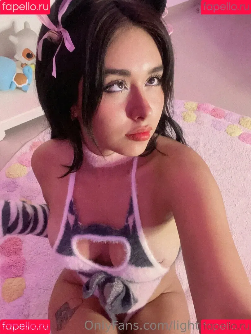 Diana Acevedo / XLightMoonX / xlightmoon.x / xlightmoonx1 Onlyfans Photo Gallery 