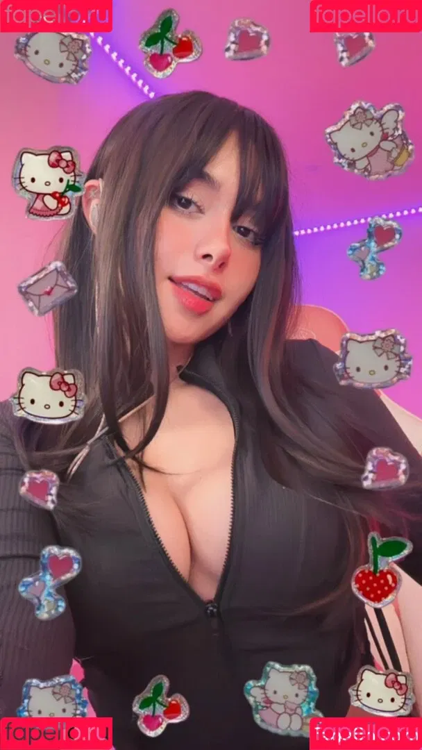 Diana Acevedo / XLightMoonX / xlightmoon.x / xlightmoonx1 Onlyfans Photo Gallery 