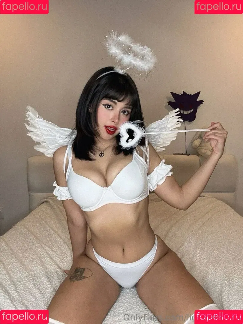 Diana Acevedo / XLightMoonX / xlightmoon.x / xlightmoonx1 Onlyfans Photo Gallery 