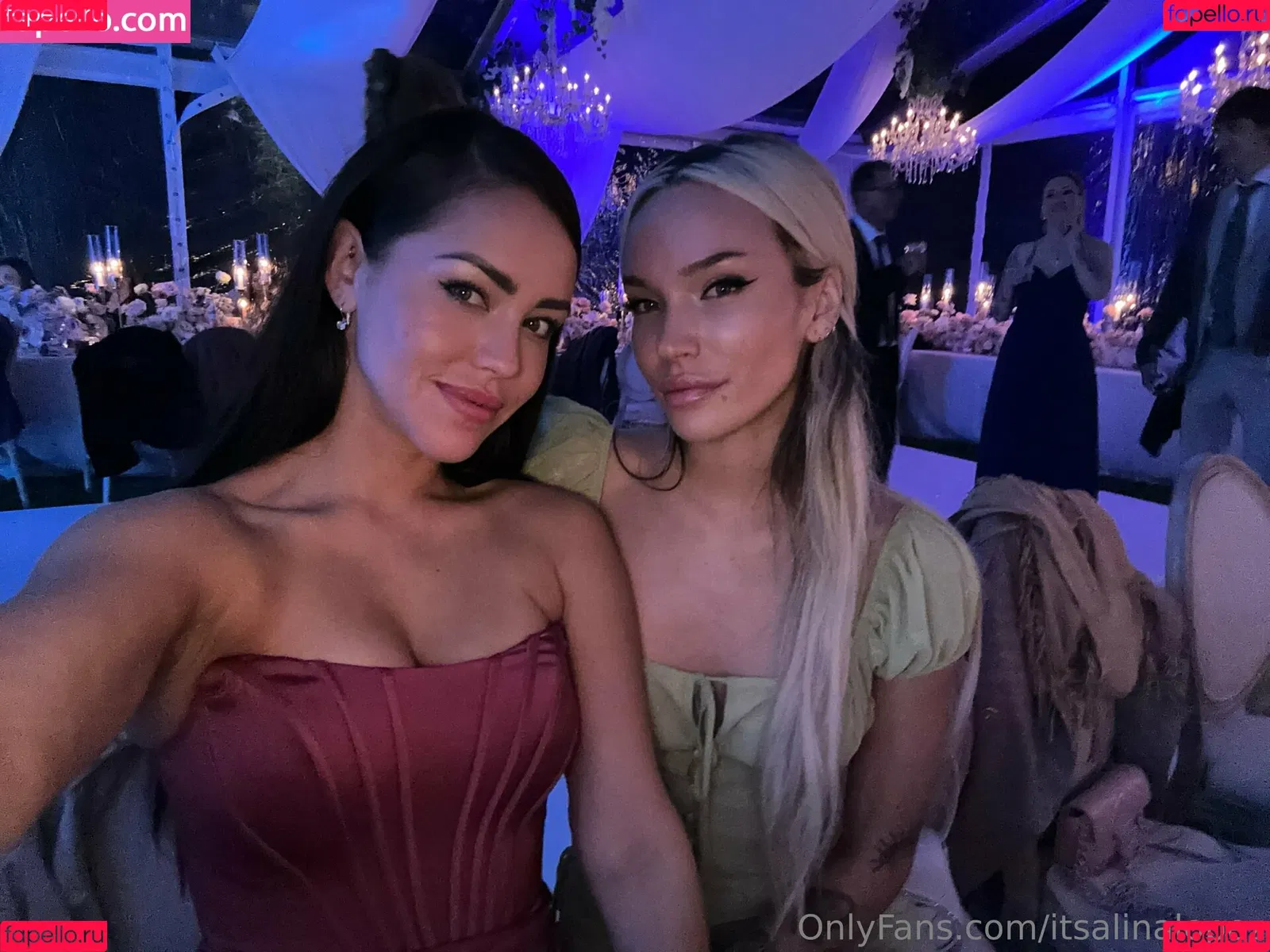 itsalinalopez / itsalinalopezofficial Onlyfans Photo Gallery 