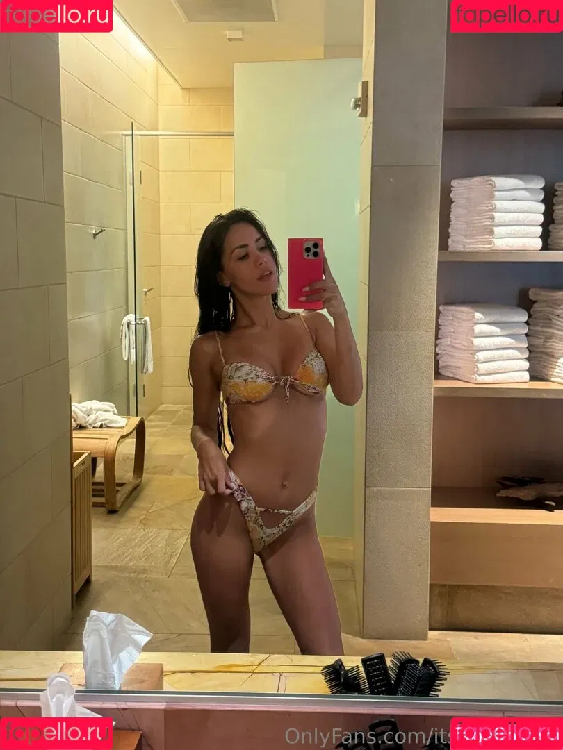 itsalinalopez / itsalinalopezofficial Onlyfans Photo Gallery 