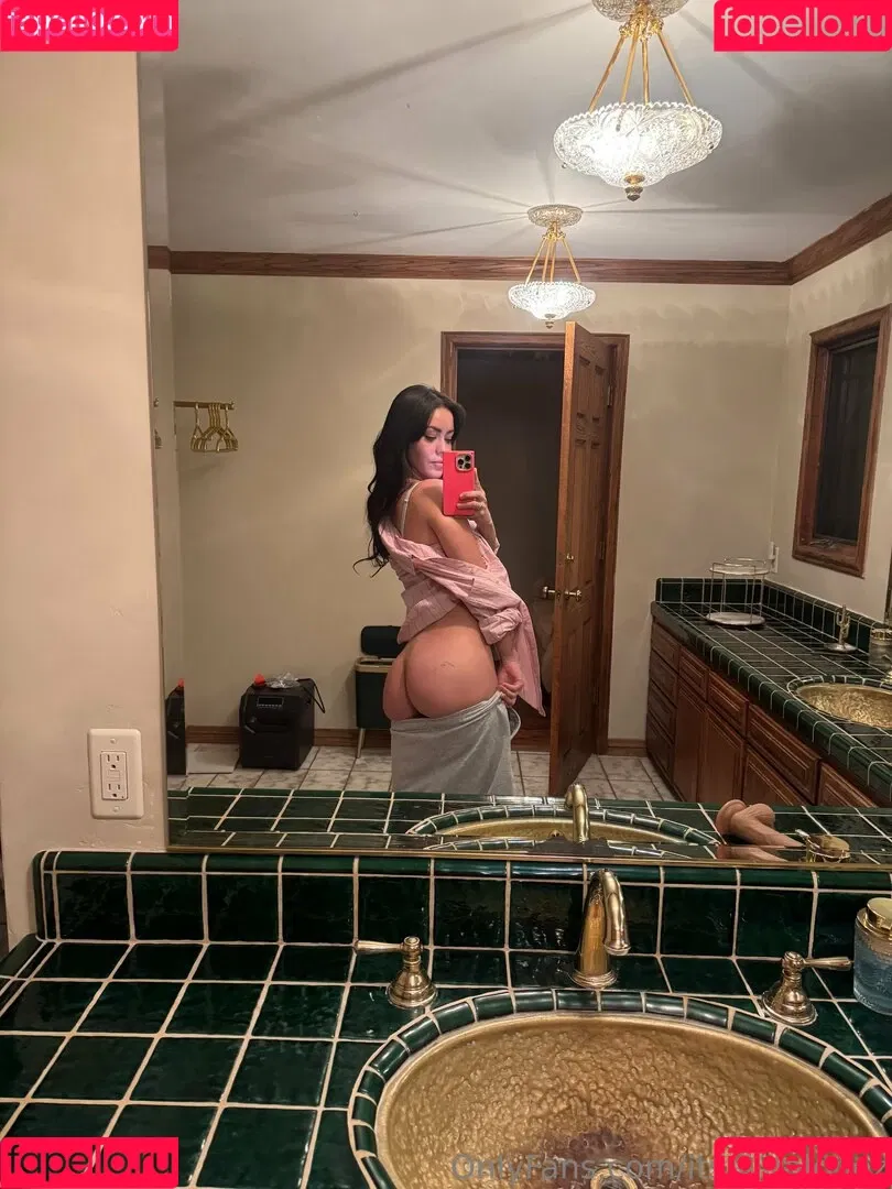 itsalinalopez / itsalinalopezofficial Onlyfans Photo Gallery 