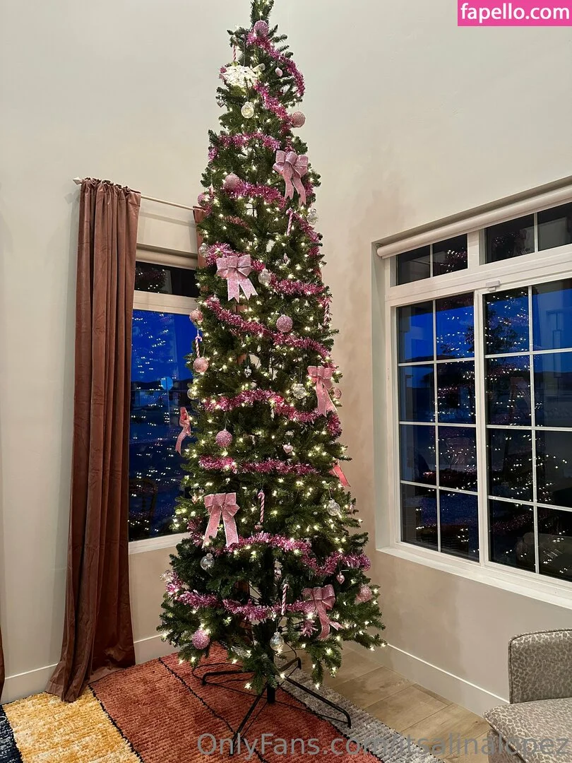 itsalinalopez / itsalinalopezofficial Onlyfans Photo Gallery 