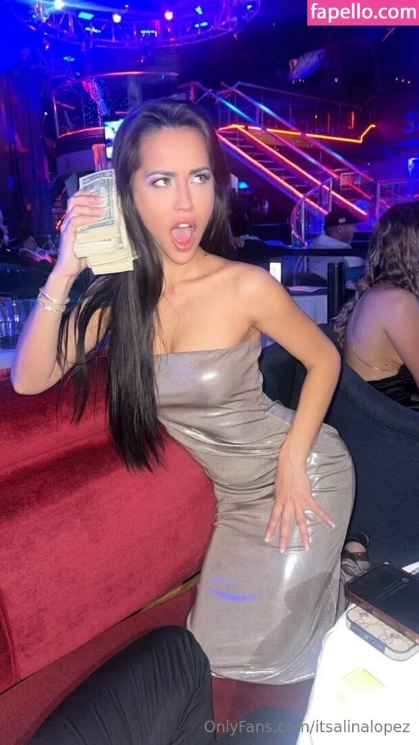 itsalinalopez / itsalinalopezofficial Onlyfans Photo Gallery 