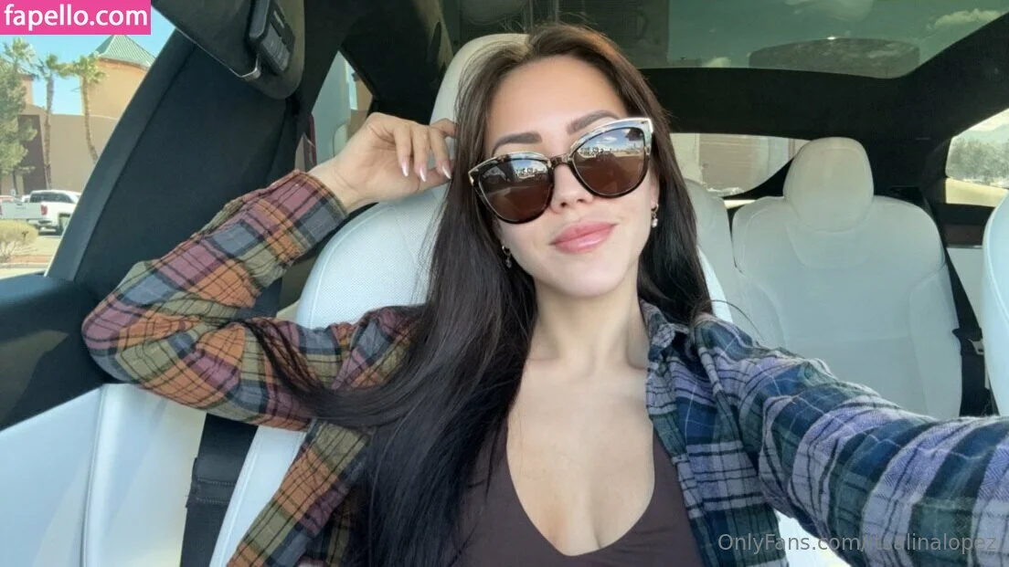 itsalinalopez / itsalinalopezofficial Onlyfans Photo Gallery 