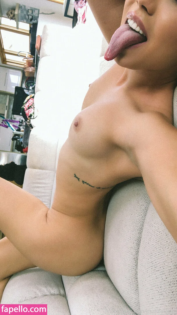 itsalinalopez / itsalinalopezofficial Onlyfans Photo Gallery 