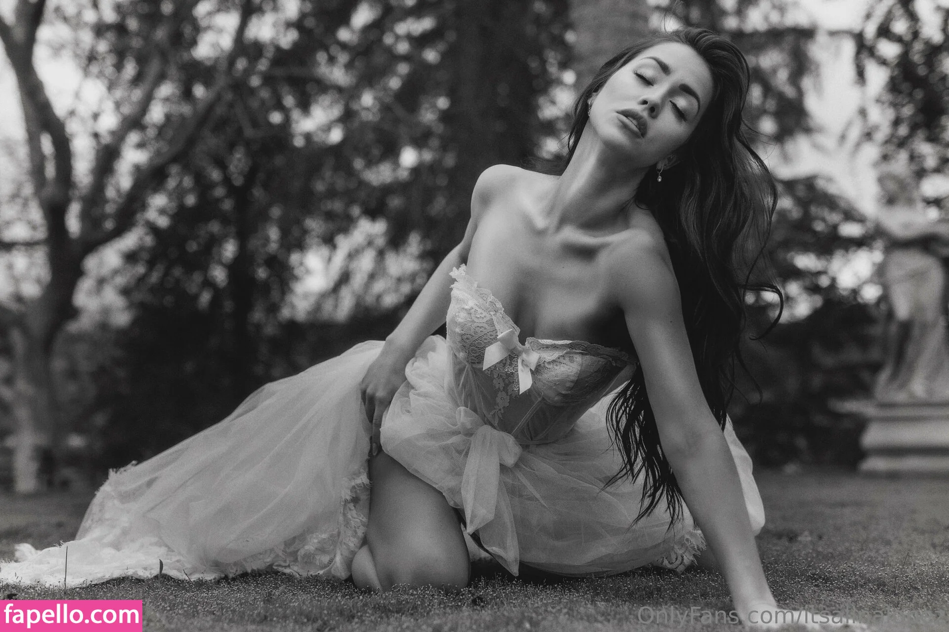 itsalinalopez / itsalinalopezofficial Onlyfans Photo Gallery 