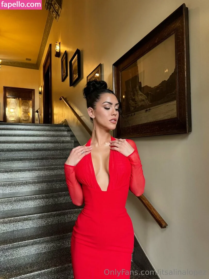 itsalinalopez / itsalinalopezofficial Onlyfans Photo Gallery 