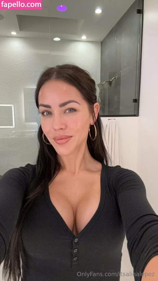 itsalinalopez / itsalinalopezofficial Onlyfans Photo Gallery 