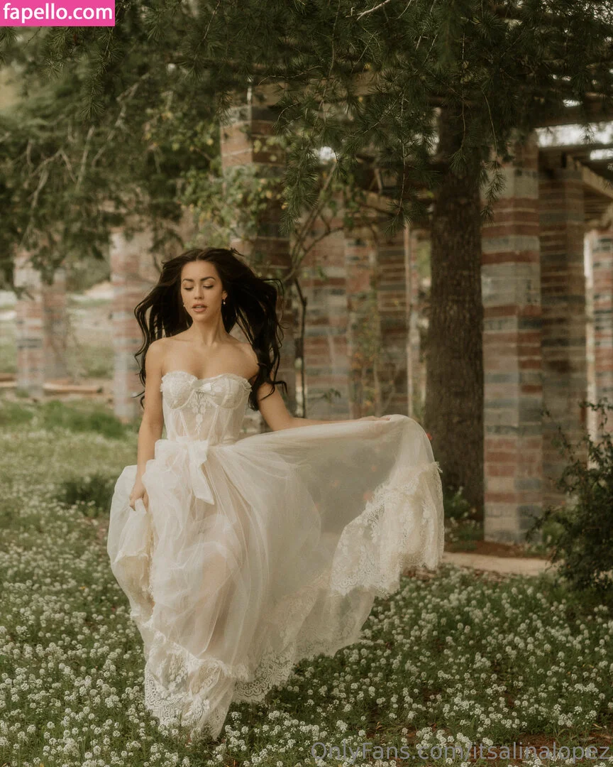 itsalinalopez / itsalinalopezofficial Onlyfans Photo Gallery 