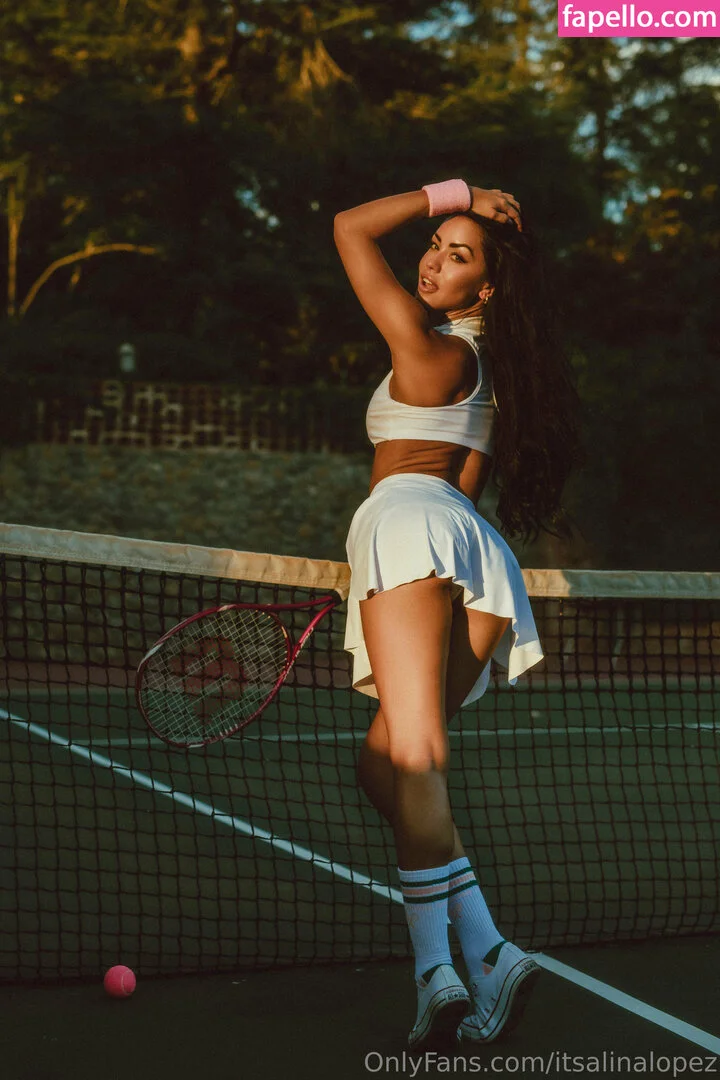 itsalinalopez / itsalinalopezofficial Onlyfans Photo Gallery 