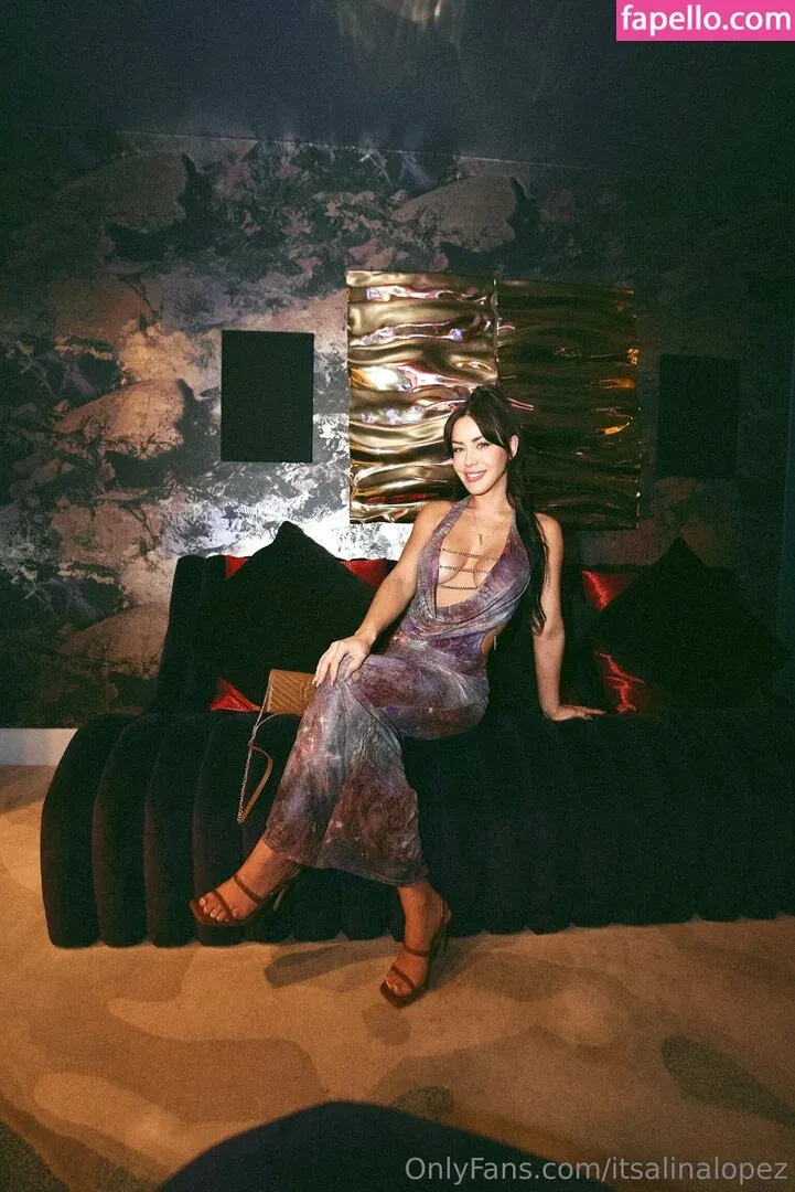 itsalinalopez / itsalinalopezofficial Onlyfans Photo Gallery 