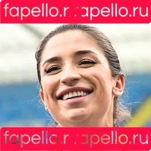 Ewa Swoboda / Olympian / litttlerunner Onlyfans Photo Gallery 