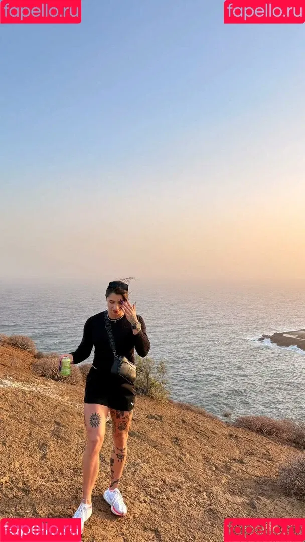Ewa Swoboda / Olympian / litttlerunner Onlyfans Photo Gallery 