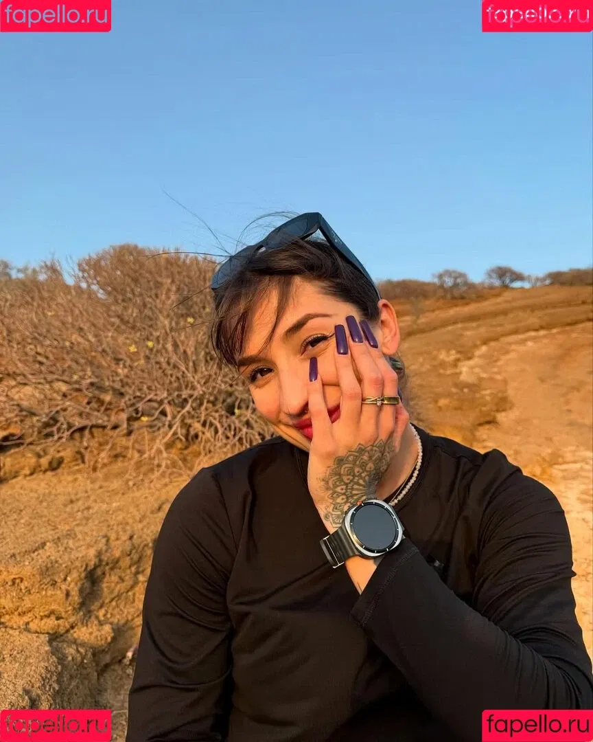 Ewa Swoboda / Olympian / litttlerunner Onlyfans Photo Gallery 