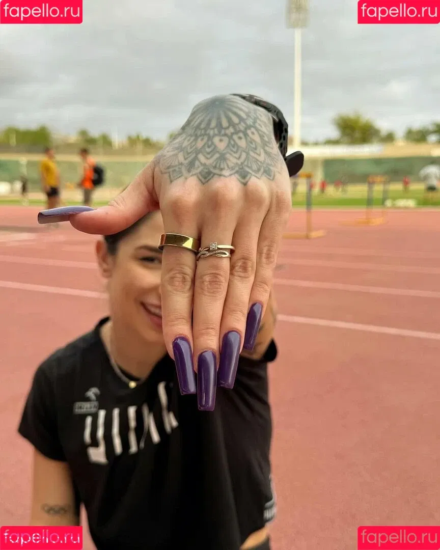 Ewa Swoboda / Olympian / litttlerunner Onlyfans Photo Gallery 