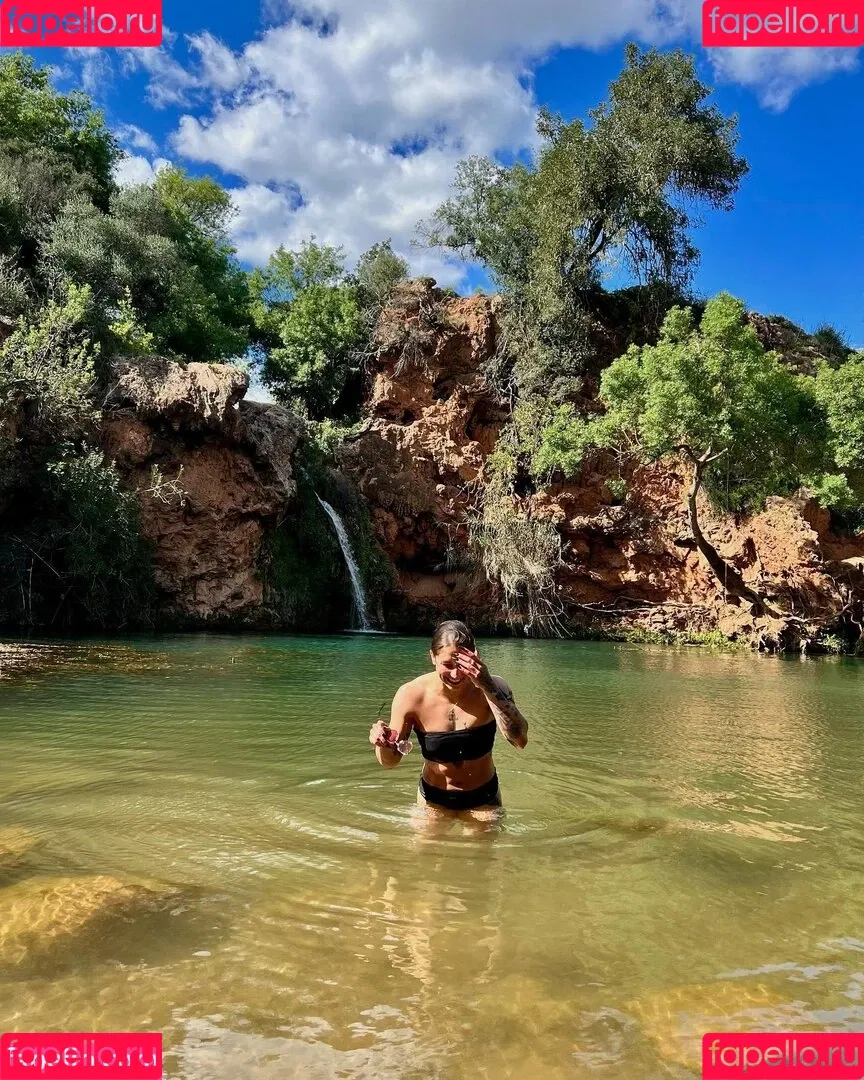 Ewa Swoboda / Olympian / litttlerunner Onlyfans Photo Gallery 