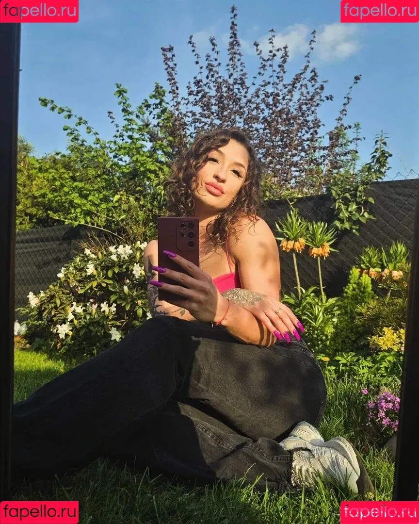 Ewa Swoboda / Olympian / litttlerunner Onlyfans Photo Gallery 