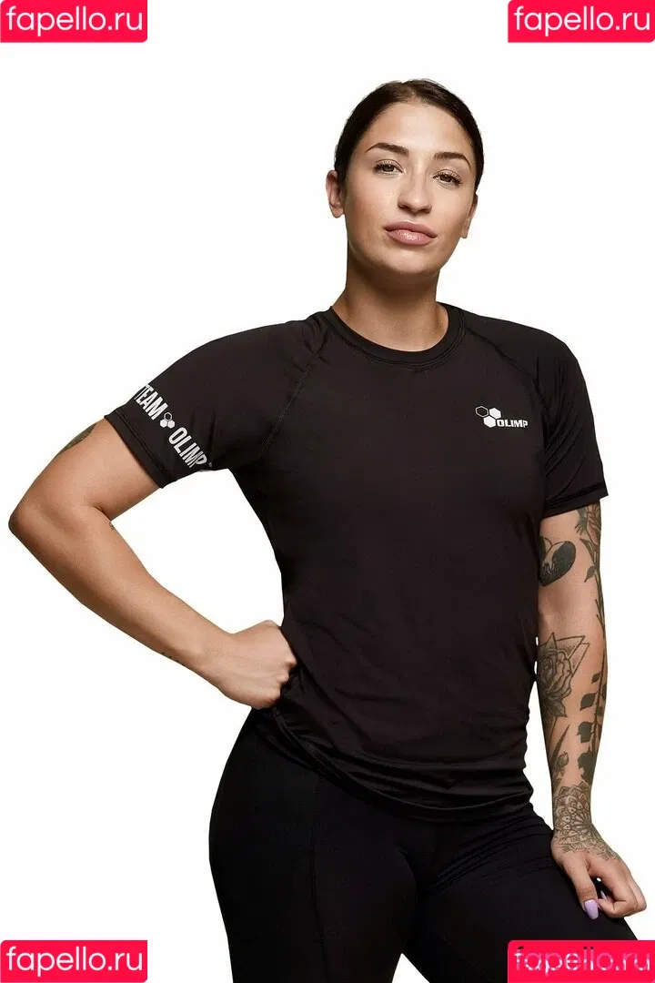 Ewa Swoboda / Olympian / litttlerunner Onlyfans Photo Gallery 