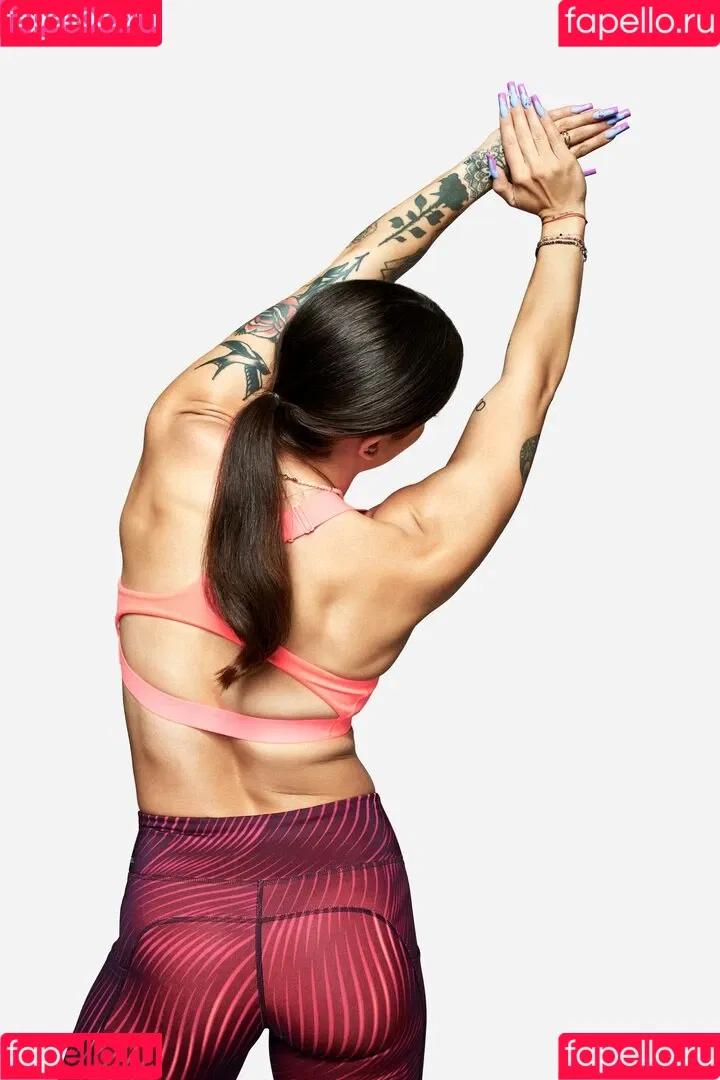 Ewa Swoboda / Olympian / litttlerunner Onlyfans Photo Gallery 
