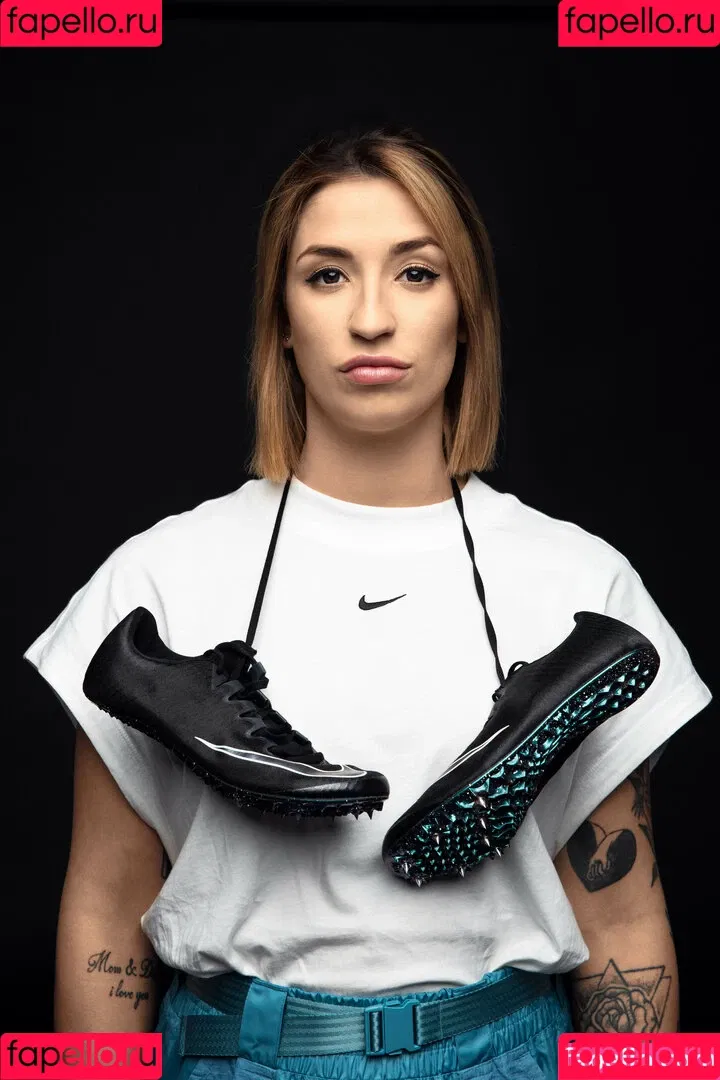 Ewa Swoboda / Olympian / litttlerunner Onlyfans Photo Gallery 