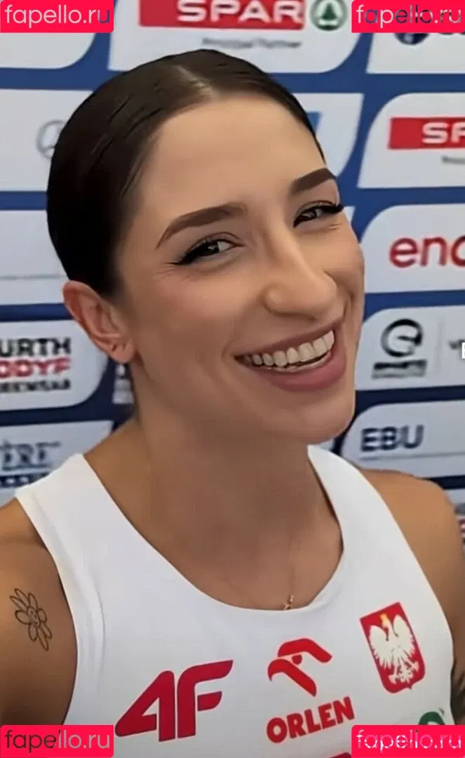Ewa Swoboda / Olympian / litttlerunner Onlyfans Photo Gallery 