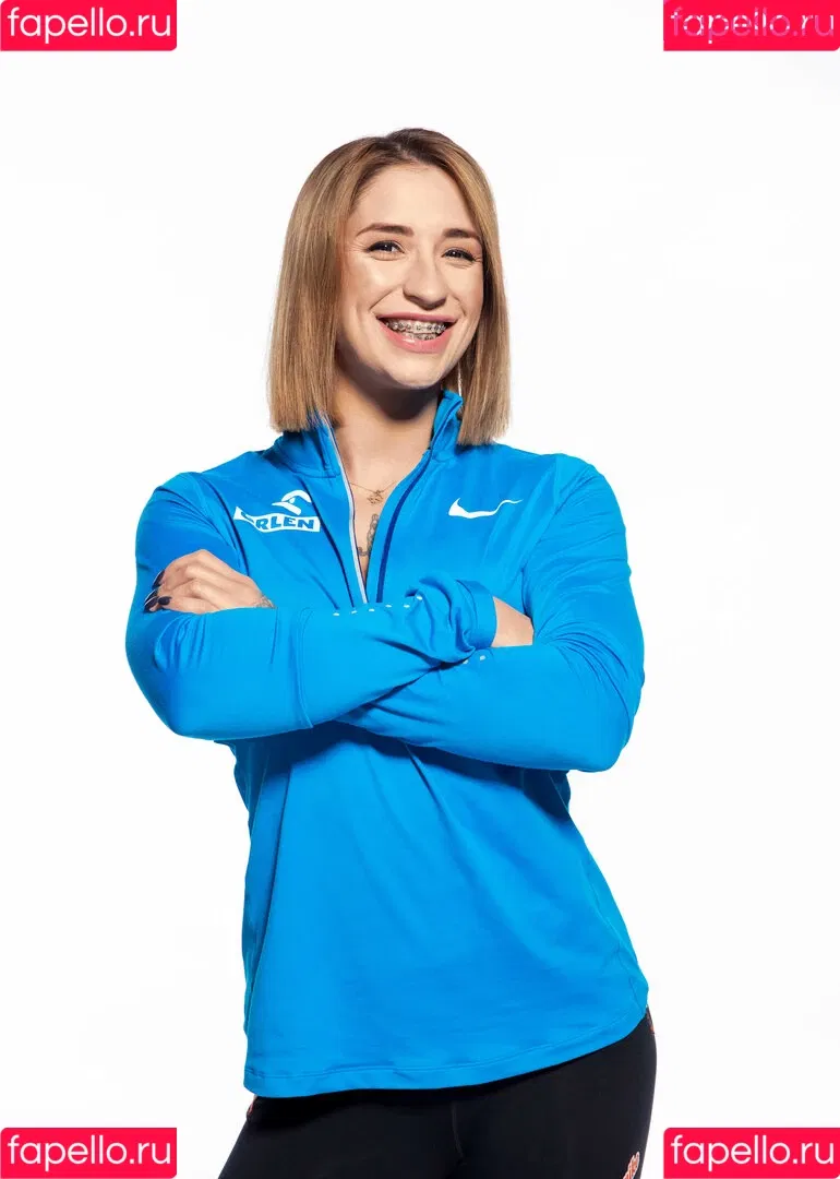 Ewa Swoboda / Olympian / litttlerunner Onlyfans Photo Gallery 