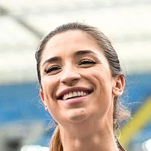 Ewa Swoboda / Olympian / litttlerunner Onlyfans Photo Gallery 