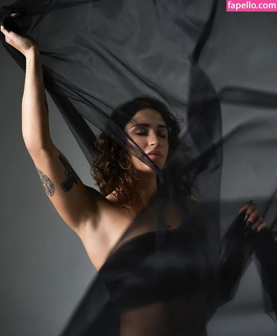 Ewa Swoboda / Olympian / litttlerunner Onlyfans Photo Gallery 